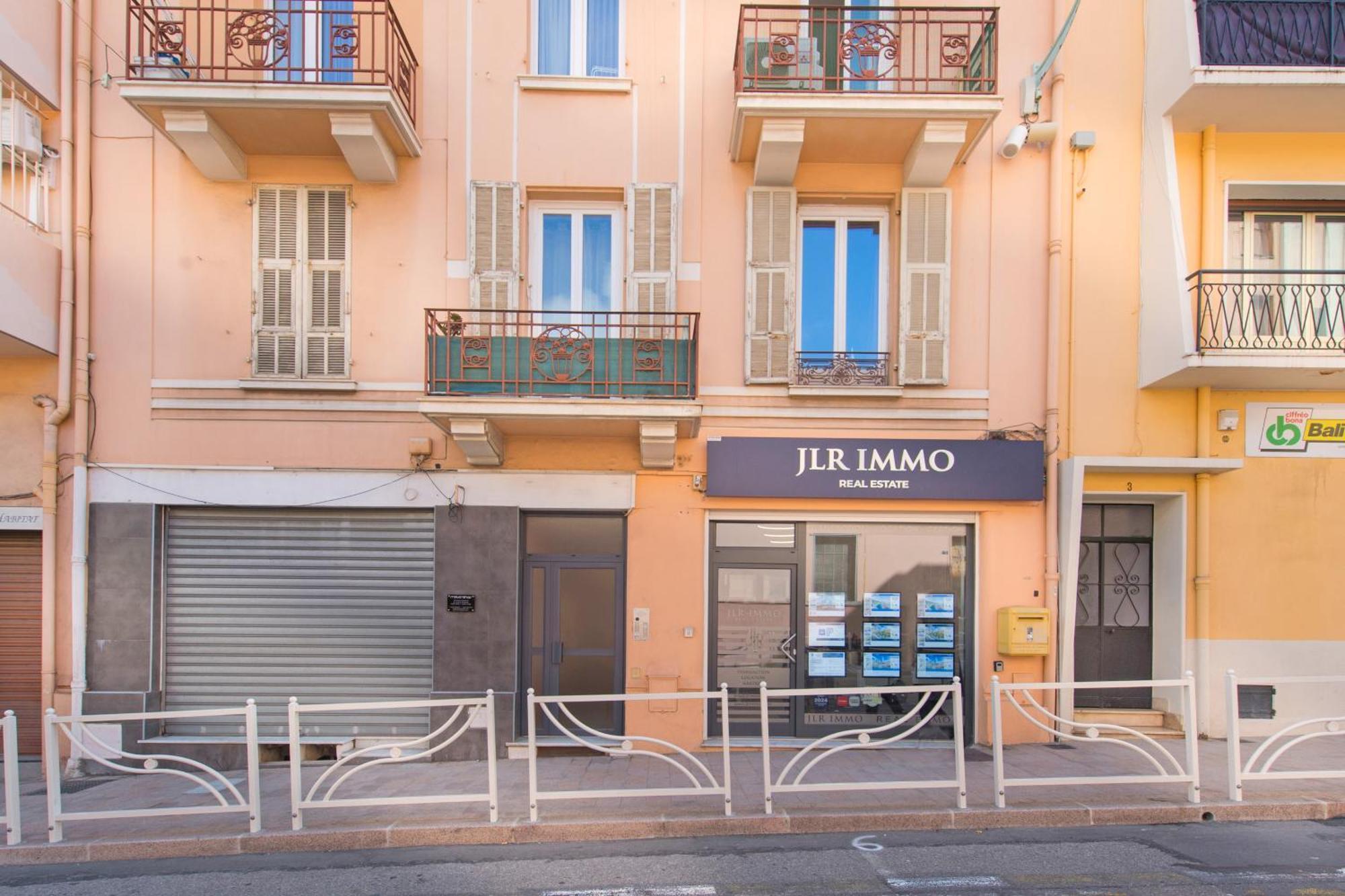 5mn Monaco - Luxueux - Bt Appartement Beausoleil