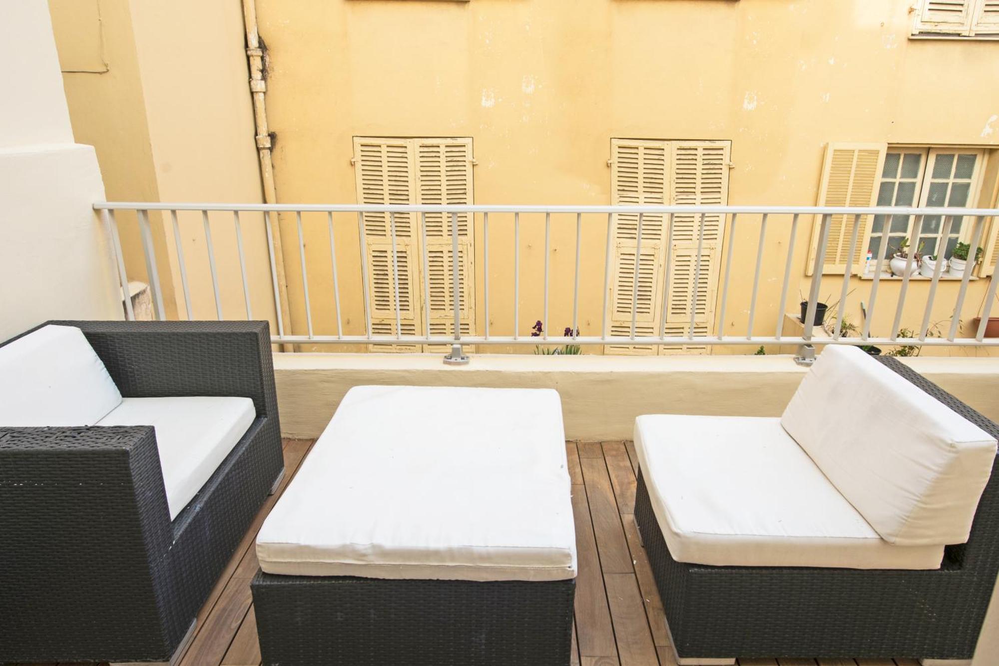 5mn Monaco - Luxueux - Bt Beausoleil