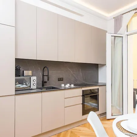 5Mn Monaco - Luxueux Appartement - Bt Beausoleil Buitenkant foto