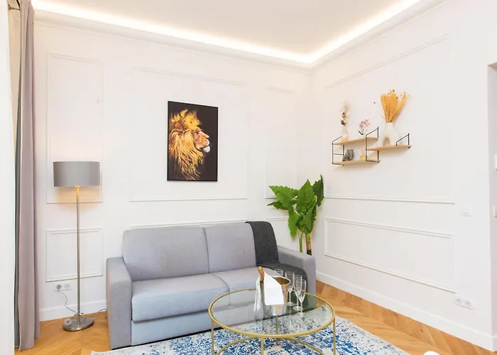5Mn Monaco - Luxueux Appartement - Bt