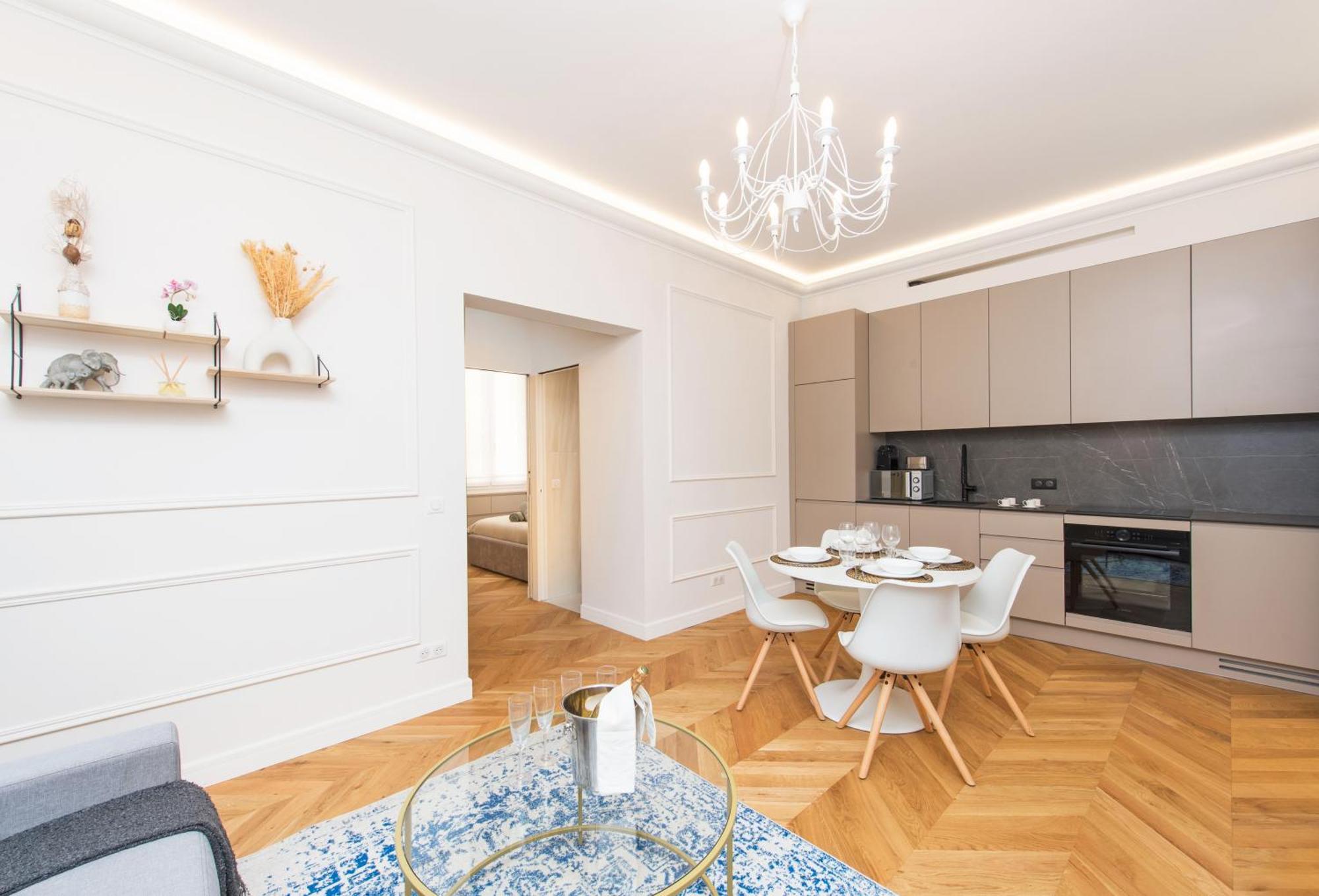 Apartment 5mn Monaco - Luxueux - Bt Beausoleil