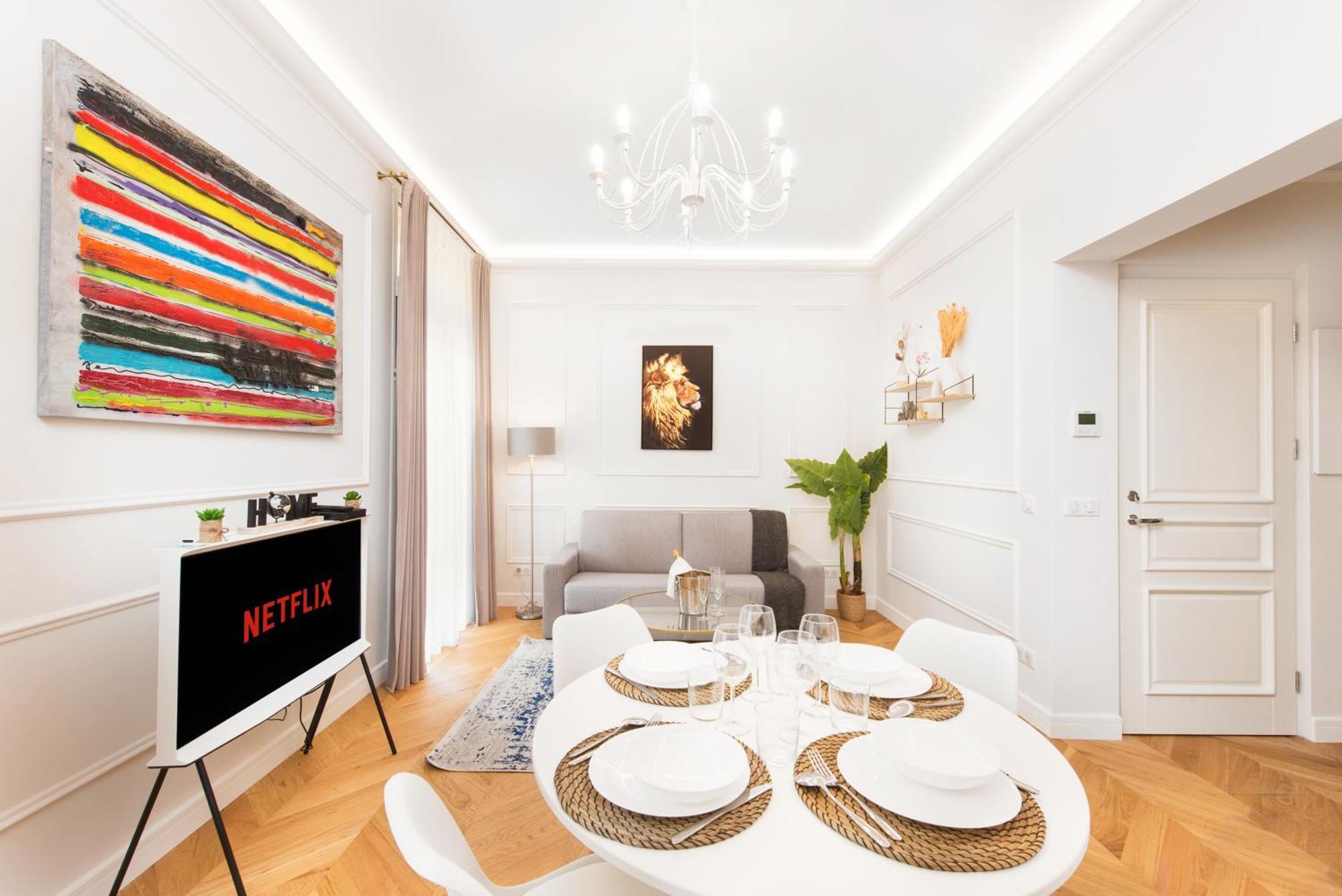 5mn Monaco - Luxueux - Bt * Beausoleil