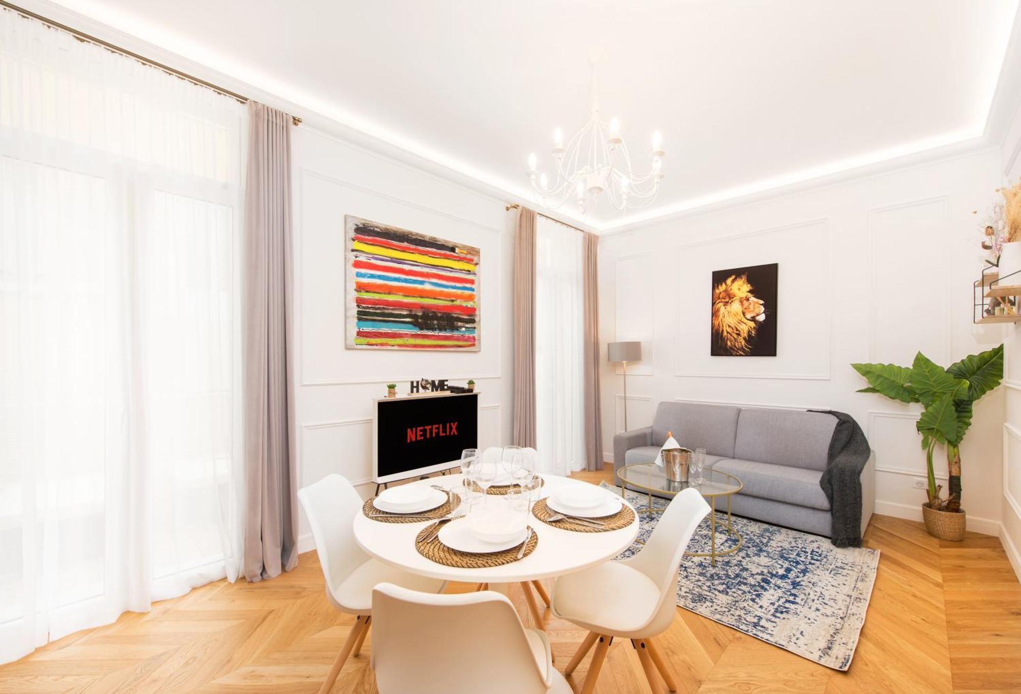 Apartment 5mn Monaco - Luxueux - Bt *