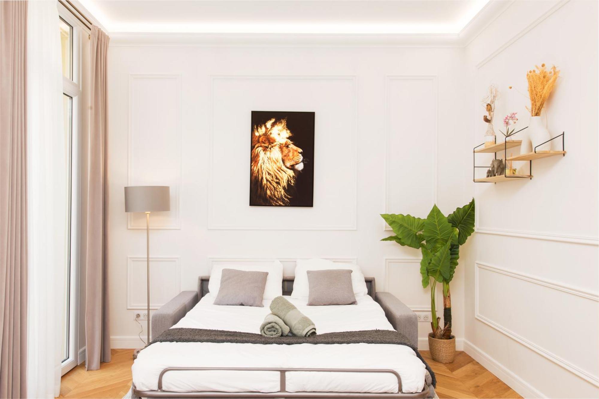 5mn Monaco - Luxueux - Bt Apartment *