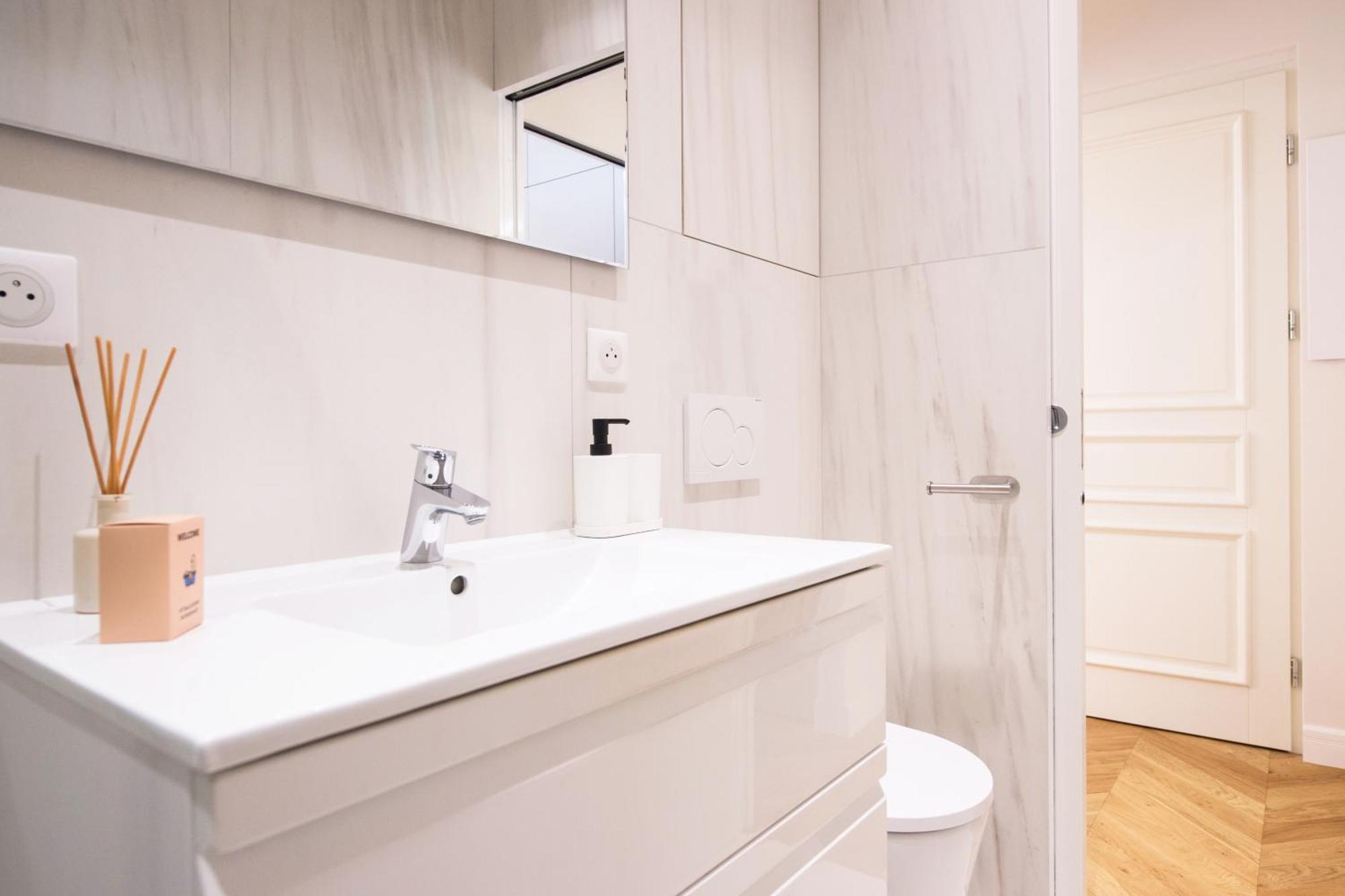 5mn Monaco - Luxueux - Bt Apartment *