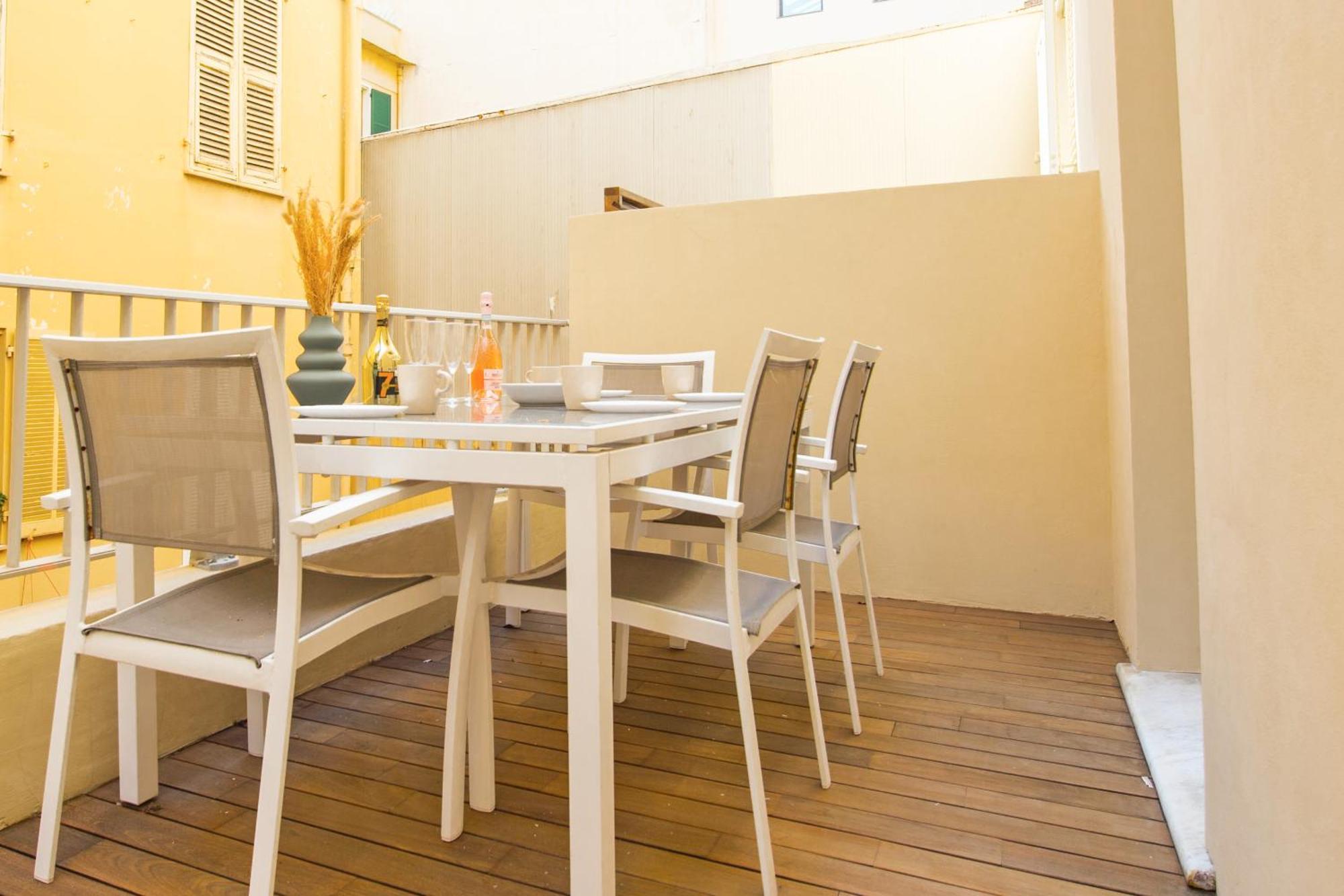 5mn Monaco - Luxueux - Bt Apartment *
