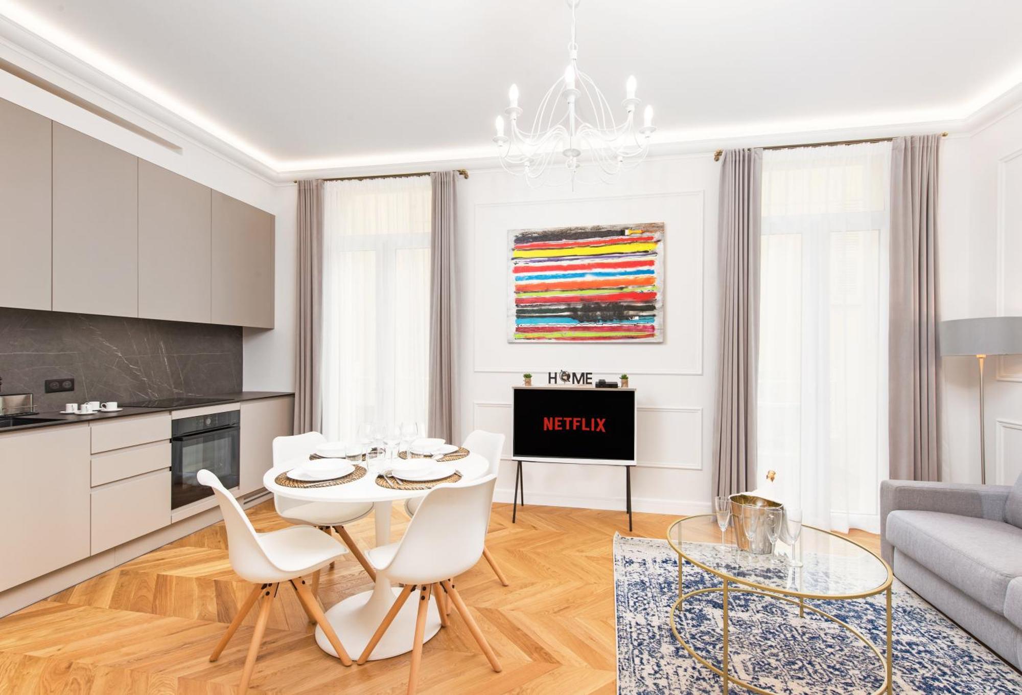 5mn Monaco - Luxueux - Bt Apartment